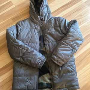 Columbia Boys Jacket